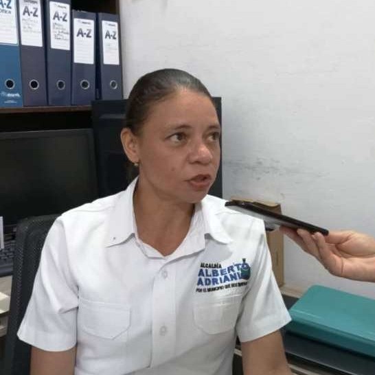 Diario Frontera, Frontera Digital,  ALCALDÍA DE ALBERTO ADRIANI, EL VIGÍA, MÉRIDA, El Vigía Panamericana, ,Alcaldía de Alberto Adriani benefició a 26 mujeres 
en jornada especial de citologías