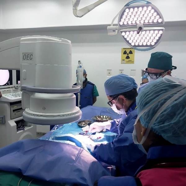 Diario Frontera, Frontera Digital,  HOSPITAL CLÍNICO DEL VALLE, MÉRIDA, Servicio de Cardiología ·"San MIguel", Salud, ,Hospital Clínico del Valle / Servicio de Cardiología Diagnóstica 
e Intervencionista “San Miguel” que funciona las 24 horas del día