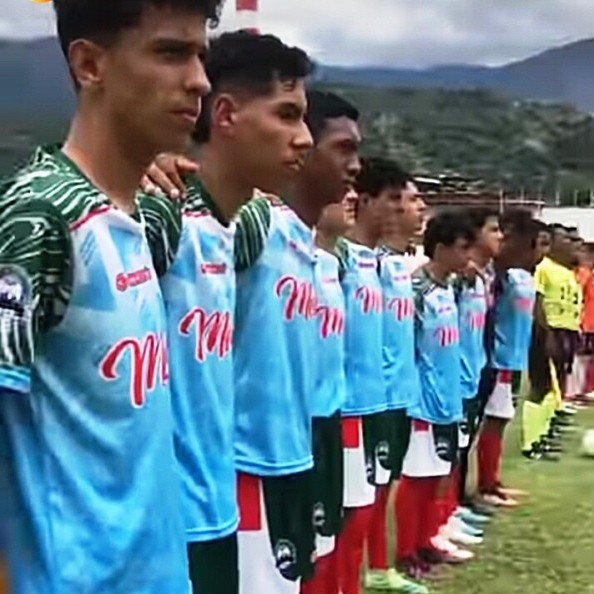 Diario Frontera, Frontera Digital,  SUB13 FÚTBOL MÉRIDA, Deportes, ,La sub-13 recibe a Guárico este viernes en el “Soto Rosa”