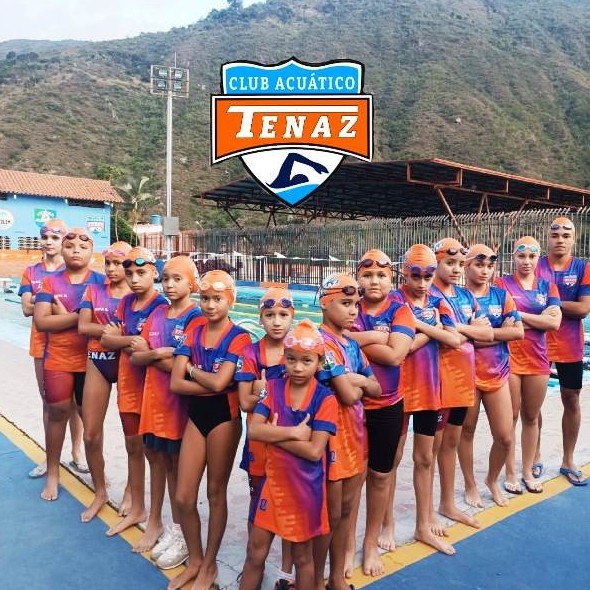 Diario Frontera, Frontera Digital,  Club de natación Tenaz de Ejido, Deportes, ,El Club de natación Tenaz de Ejido participa en el
III Campeonato Invitacional Federados y no Federados Tovar 2023.