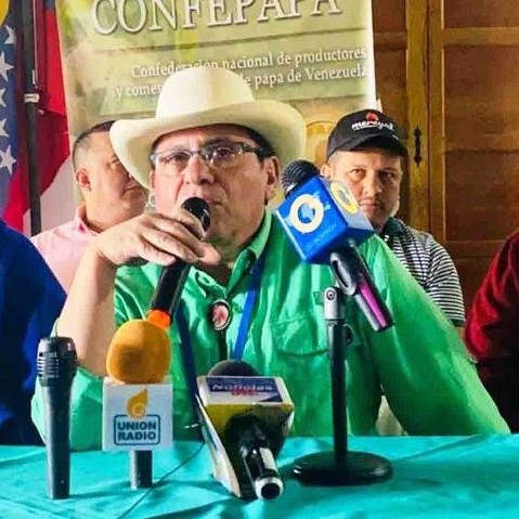 Diario Frontera, Frontera Digital,  ABRAHAM HAYÓN, ALCALDE DEL MUNICIPIO RANGEL, MÉRIDA, Páramo, ,De manera írrita fue destituido Alcalde 
del municipio Rangel del estado Mérida