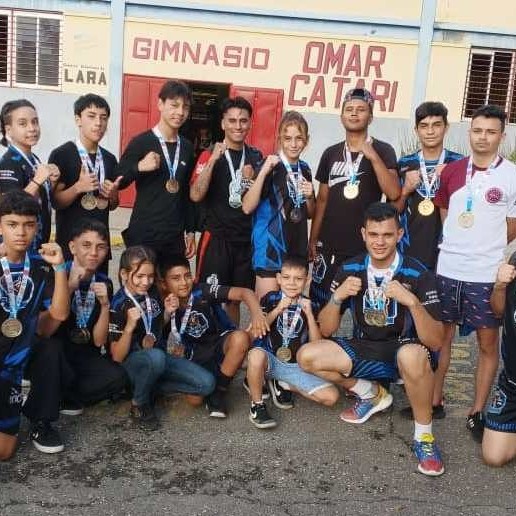 Diario Frontera, Frontera Digital,  kick-boxing merideño, Deportes, ,El kick-boxing merideño pegó duro en el Nacional