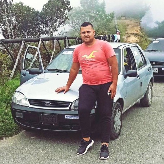 Diario Frontera, Frontera Digital,  UN MUERTO EN ACCIDENTE DE TRÁNSITO, Sucesos, ,Un muerto y 2 heridos en la carretera hacia Canaguá