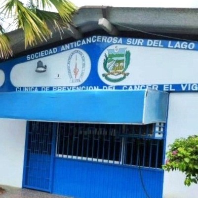 Diario Frontera, Frontera Digital,  Clínica de Prevención del Cáncer de El Vigía, El Vigía Panamericana, ,29 aniversario arriba la Clínica
de Prevención del Cáncer de El Vigía