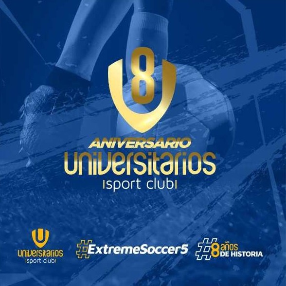 Diario Frontera, Frontera Digital,  Universitarios SC, ExtremeSoccer5, Universitarios Sport League, Deportes, ,Universitarios SC realizará un torneo 5vs5 
como parte de su mes aniversario