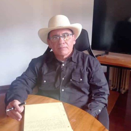 Diario Frontera, Frontera Digital,  MUMCUCHIES, MUNICIPIO RANGEL, MÉRIDA, MUCUCHÍES, ALCALDE ABRAHAM HAYÓN, Páramo, ,Abraham Hayón denunció usurpación 
del cargo por concejales del municipio Rangel en el estado Mérida
