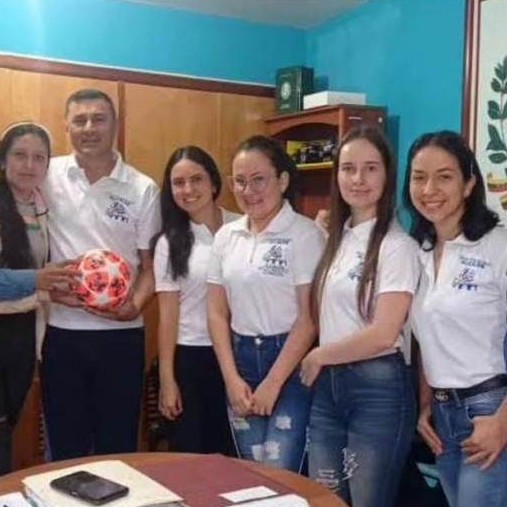 Diario Frontera, Frontera Digital,  Alcalde Omar Fernández, MUNICIPIO ARZOBISPO CHACÓN, Deportes, Regionales, ,Alcalde Omar Fernández continúa masificando el deporte en Arzobispo Chacón
