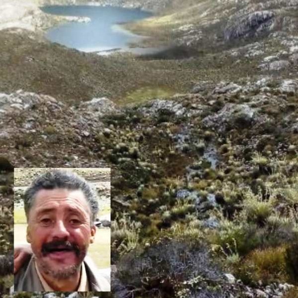Diario Frontera, Frontera Digital,  Localizaron el cadáver del montañista, Silvestre Rojo, MUNICIPIO CAMPO0 ELÍAS, MÉRIDA, MUNICIPIO CAMPO EKÍAS, MÉRIDA, Sucesos, ,Localizaron el cadáver del montañista Silvestre Rojo en Campo Elías