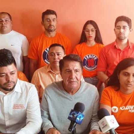 Diario Frontera, Frontera Digital,  Voluntad Popular, Politica, ,Voluntad Popular condena la crisis eléctrica en Mérida