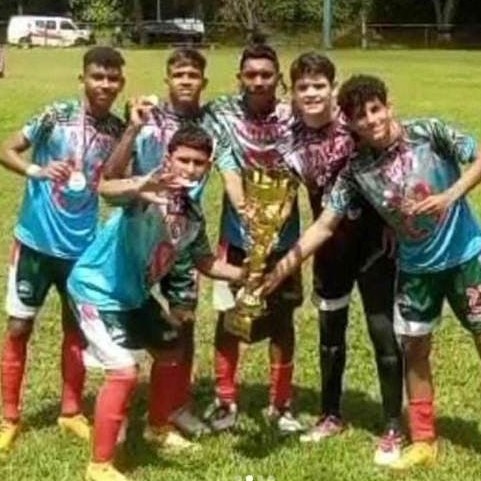 Diario Frontera, Frontera Digital,  FÚTBOL, MÉRIDA CAMPEÓN SUB15, FÚTBOL, Deportes, ,Goles vigíenses le dan título 
a Mérida en Nacional de Fútbol sub15