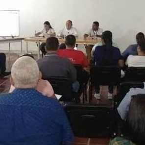Diario Frontera, Frontera Digital,  CLPP ALBERTO ADRIANI, El Vigía Panamericana, ,CLPP de Alberto Adriani presentó diagnóstico participativo para el 2024