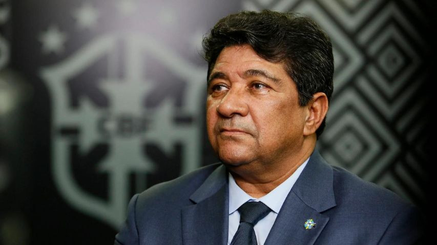 Diario Frontera, Frontera Digital,  Deportes, ,Corte Suprema de Brasil devuelve la presidencia de la CBF a Ednaldo Rodrigues