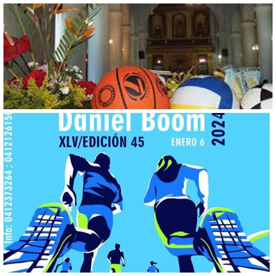 Diario Frontera, Frontera Digital,  El Vigía Panamericana, ,Instituto Municipal de Deporte celebrará Día Nacional del Deporte con ofrenda floral y tedeum en El Vigía