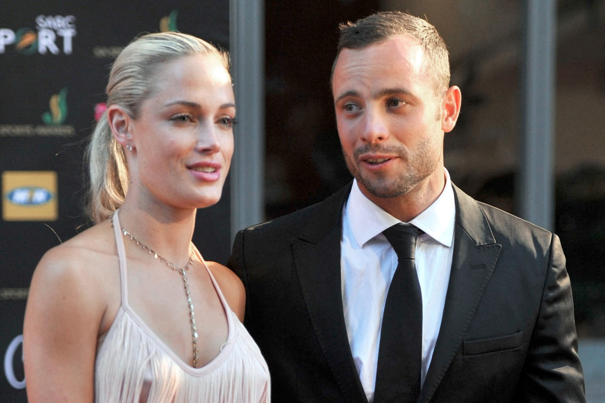 Diario Frontera, Frontera Digital,  Farándula, ,El excampeón paralímpico Oscar Pistorius, que mató a su esposa, salió de prisión y está en su casa