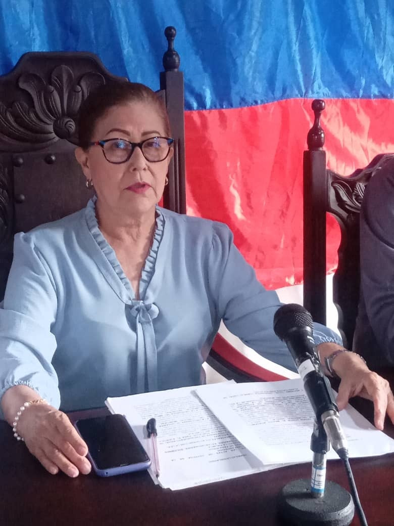 Diario Frontera, Frontera Digital,  El Vigía Panamericana, ,Leonel Durán y Miles Soto serán los directivos del Concejo Municipal de El Vigía para el período 2024