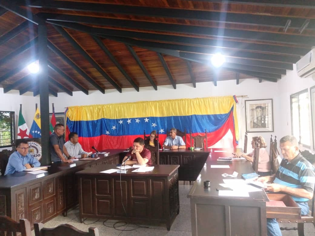 Diario Frontera, Frontera Digital,  El Vigía Panamericana, ,Camara Municipal juramentará su directiva 2024 este domingo en El Vigía