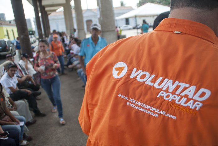 Diario Frontera, Frontera Digital,  Politica, ,Voluntad Popular exige fecha exacta para elecciones presidenciales