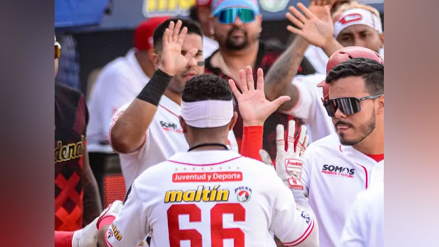Diario Frontera, Frontera Digital,  Deportes, ,Cardenales le quitó el invicto a Tiburones
