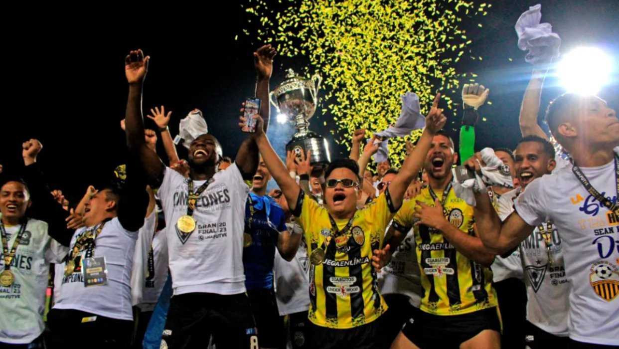 Diario Frontera, Frontera Digital,  Deportes, ,Liga Futve pondrá a rodar el balón el 19 de enero con siete partidos