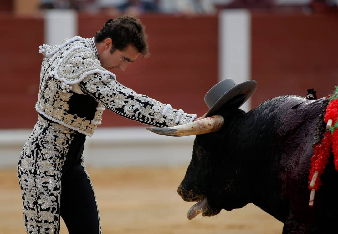 Diario Frontera, Frontera Digital,  Entretenimiento, ,ENTREVISTA │ El Fandi: “Solo ha habido cinco toros que no he banderilleado, algún mérito tendrá”
