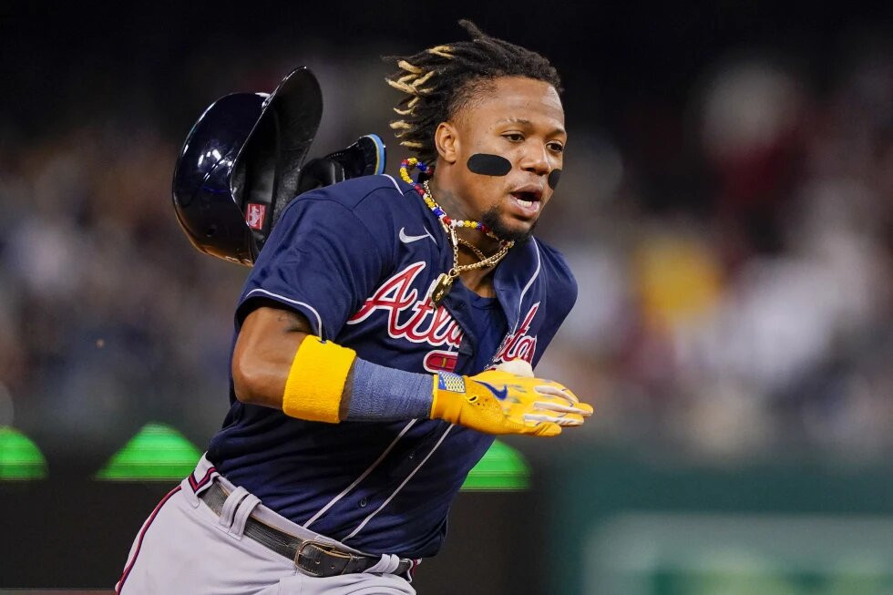 Diario Frontera, Frontera Digital,  Deportes, ,Ronald Acuña entre los finalistas al Premio Novato del Año de la LVBP
