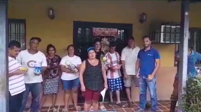 Diario Frontera, Frontera Digital,  Regionales, El Vigía Panamericana, ,Gobierno Regional a través de Aguas de Mérida 
benefició a 720 familia en Caracciolo Parra y Olmedo