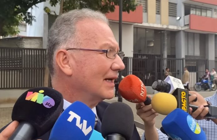 Diario Frontera, Frontera Digital,  Politica, ,TSJ permitirá a la defensa de María Corina Machado acceder al expediente este jueves