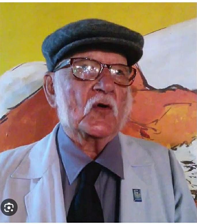 Diario Frontera, Frontera Digital,  Opinión, ,Don Ramón Omar Calderón - Q.E.P.D.