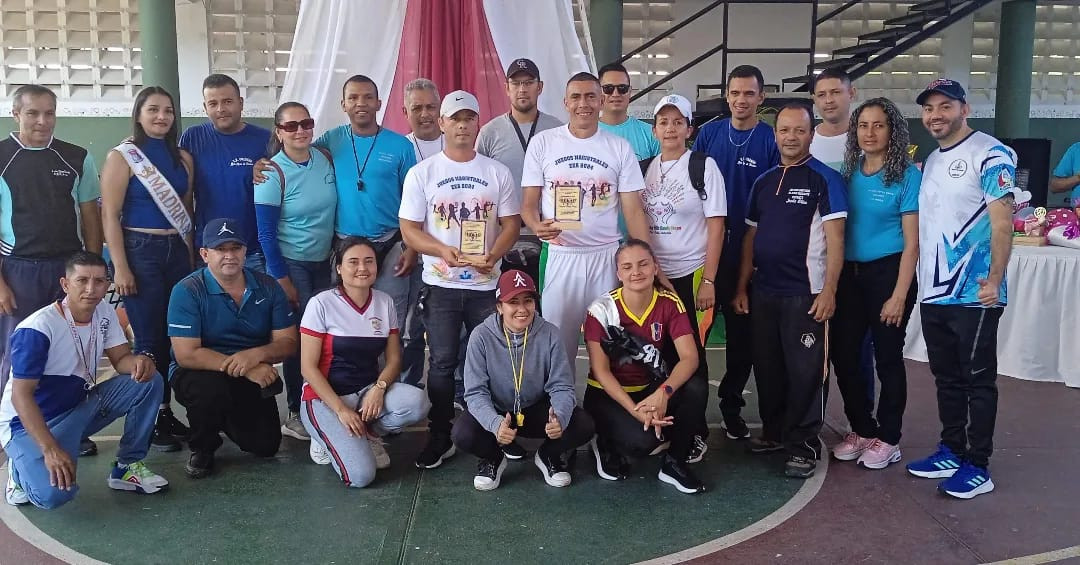 Diario Frontera, Frontera Digital,  Mocoties, ,Docentes en el municipio Zea participan en los Juegos Magistrales