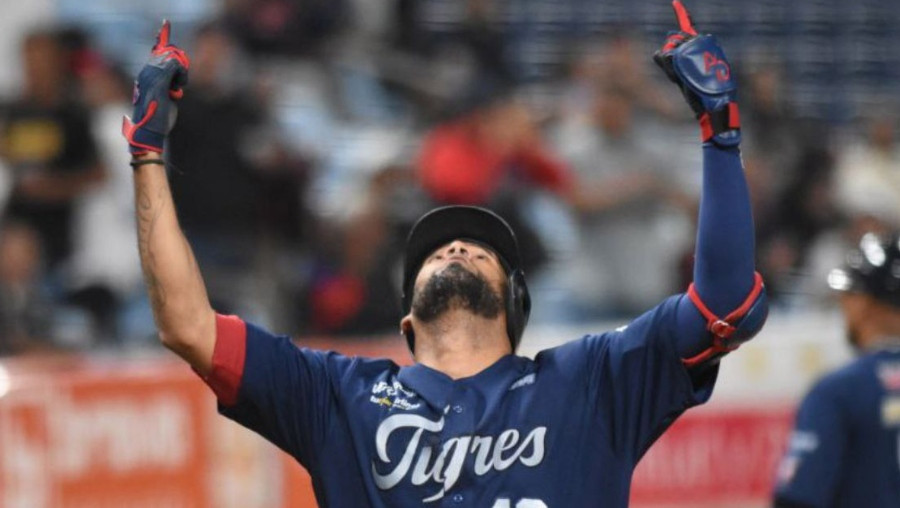 Diario Frontera, Frontera Digital,  Deportes, ,José "Cafecito" Martínez gana premio al Jugador Más Valioso en la LVBP