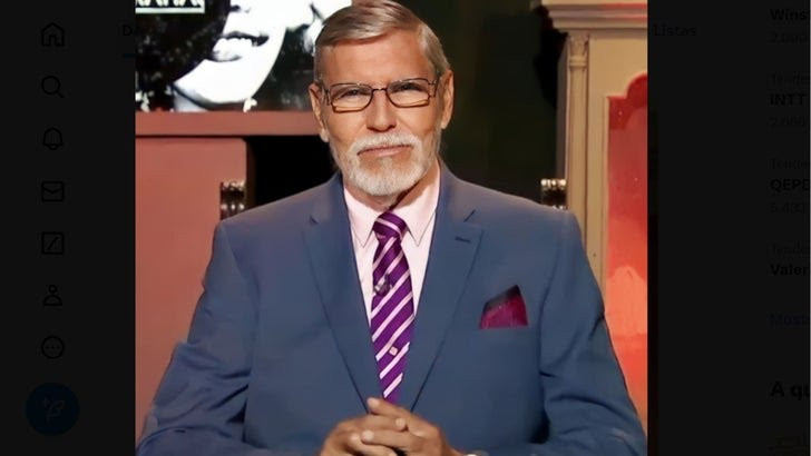 Diario Frontera, Frontera Digital,  Farándula, ,Murió Winston Vallenilla Carreyó, la voz ícono de la televisión venezolana