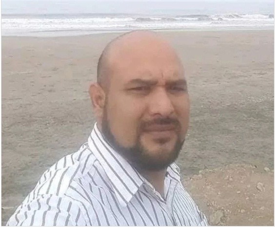 Diario Frontera, Frontera Digital,  Sucesos, ,Autoridades policiales de Lima indagan el móvil del asesinato de un vigíense en ese país