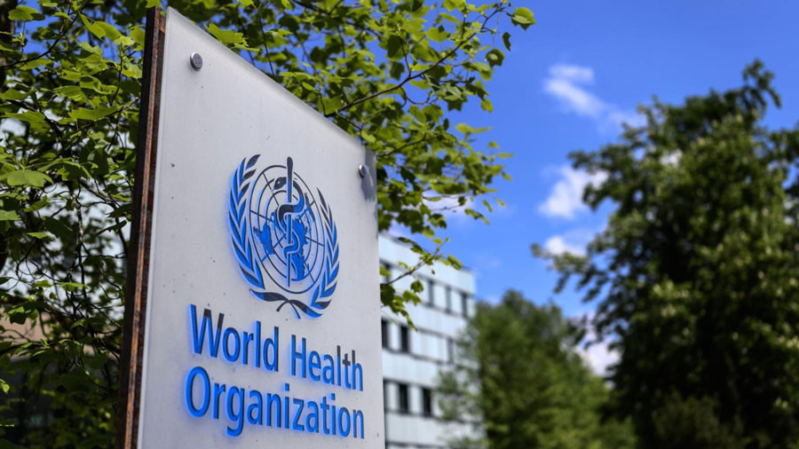 Diario Frontera, Frontera Digital,  Salud, ,La OMS pide 1.500 millones para atender las necesidades humanitarias globales de 2024