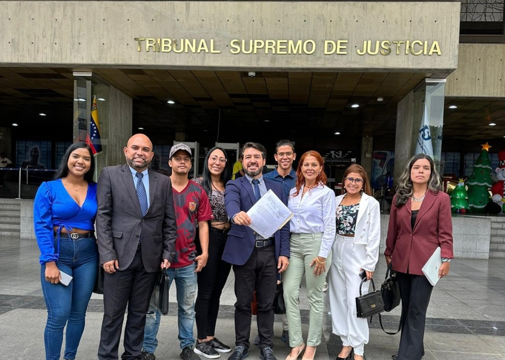 Diario Frontera, Frontera Digital,  Politica, ,TSJ admite revisión de inhabilitación contra Daniel Ceballos