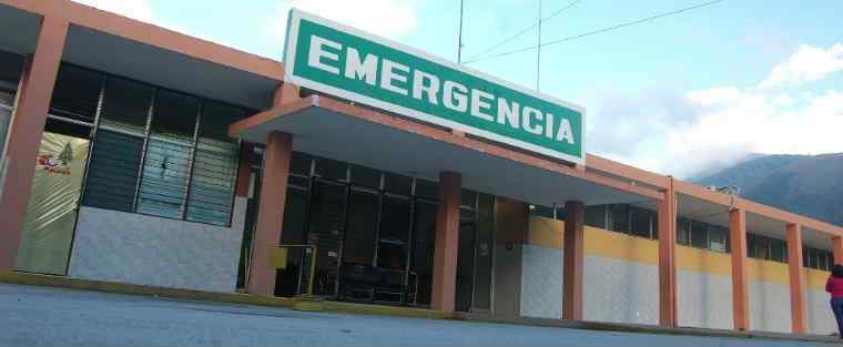 Diario Frontera, Frontera Digital,  Sucesos, ,Una joven motorizada resultó lesionada en vuelvo de moto en Tovar