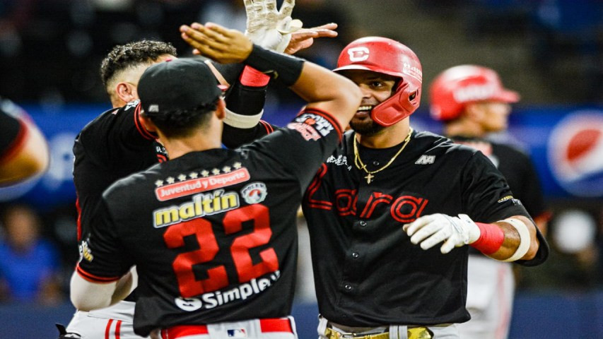Diario Frontera, Frontera Digital,  Deportes, ,LVBP: Cardenales se aferra al último cupo para la final