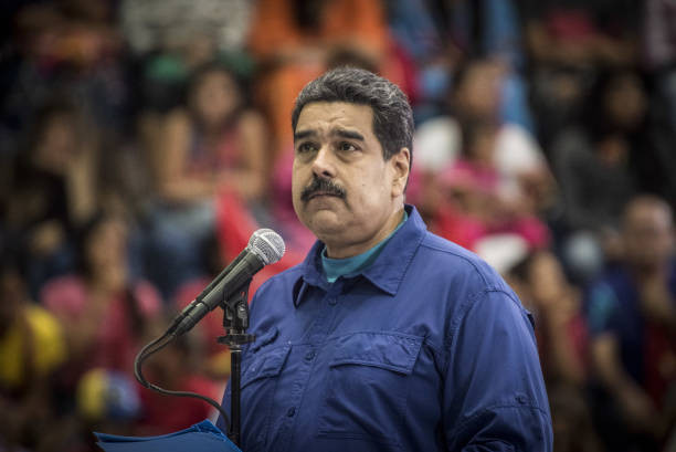 Diario Frontera, Frontera Digital,  Opinión, ,Maduro solo y sin respaldo espera que la oposición haga lo mismo por Daniel García