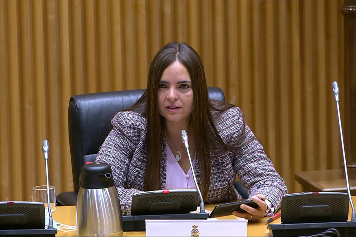Diario Frontera, Frontera Digital,  Politica, ,Tamara Sujú tras orden de aprehensión en su contra: «Que patético eres William Saab»