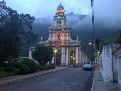Diario Frontera, Frontera Digital,  Opinión, ,Carta abierta dirigida al Padre Carlos Zambrano, Coordinador de Cáritas Mérida - Venezuela por Elba Pérez de Fernández, Comunicadora Social