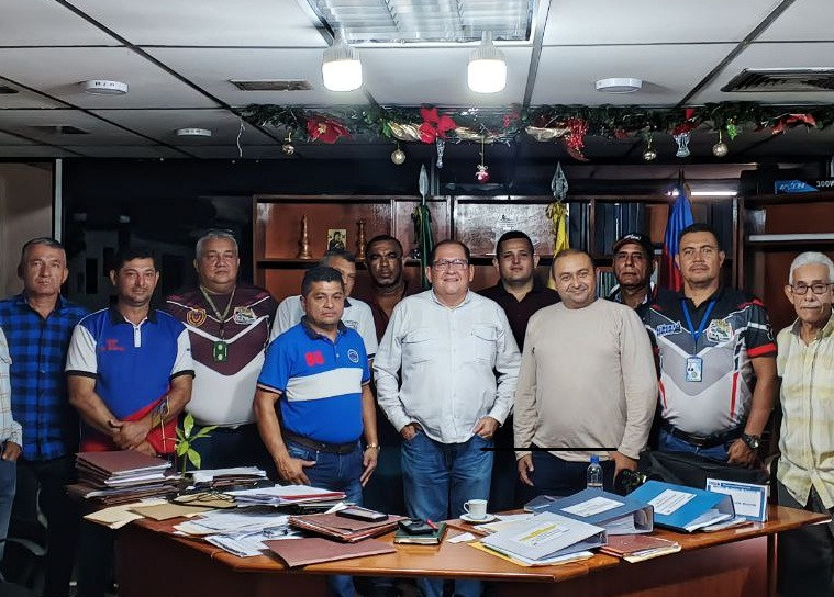 Diario Frontera, Frontera Digital,  El Vigía Panamericana, ,Alcaldía otorgará descuento por patente vehícular a las líneas unificadas de taxis en El Vigía