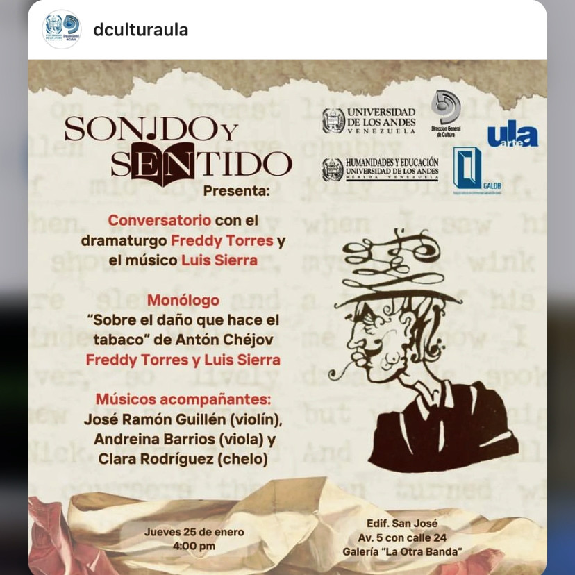 Diario Frontera, Frontera Digital,  Entretenimiento, ,Freddy Torres y Luis Sierra se unen en “Sonido y Sentido”