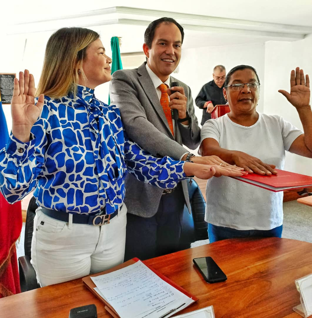 Diario Frontera, Frontera Digital,  Politica, ,Instalada Comisión para el Desarrollo Económico, el Turismo y la Agro producción del ClebM