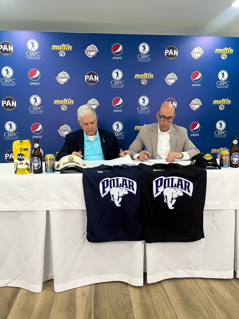 Diario Frontera, Frontera Digital,  Deportes, ,Marcas de Empresas Polar serán patrocinantes de las próximas 3 ediciones de la Serie del Caribe