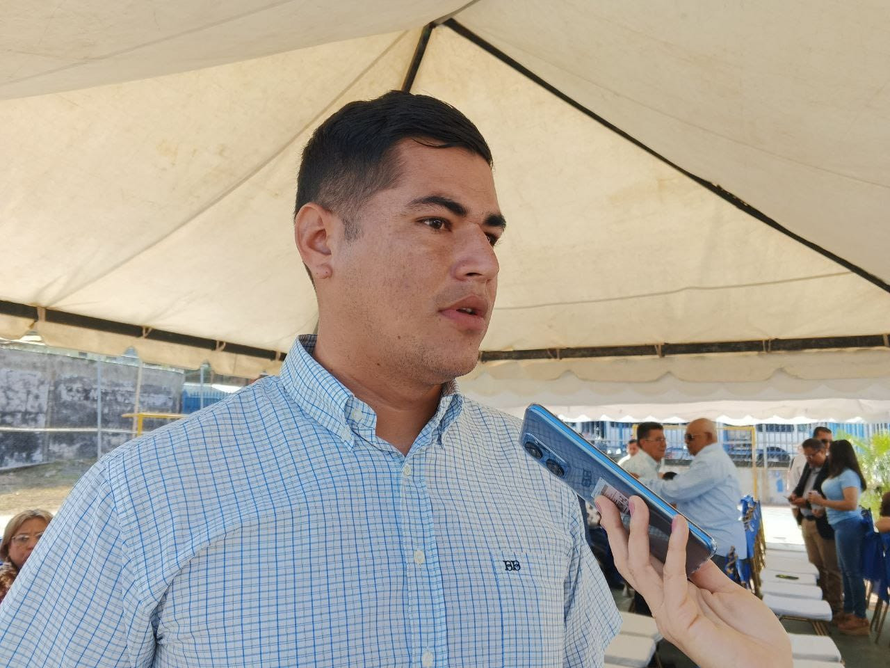 Diario Frontera, Frontera Digital,  El Vigía Panamericana, ,Instituto Municipal celebrará con diversas actividades Día de la Juventud en El Vigía