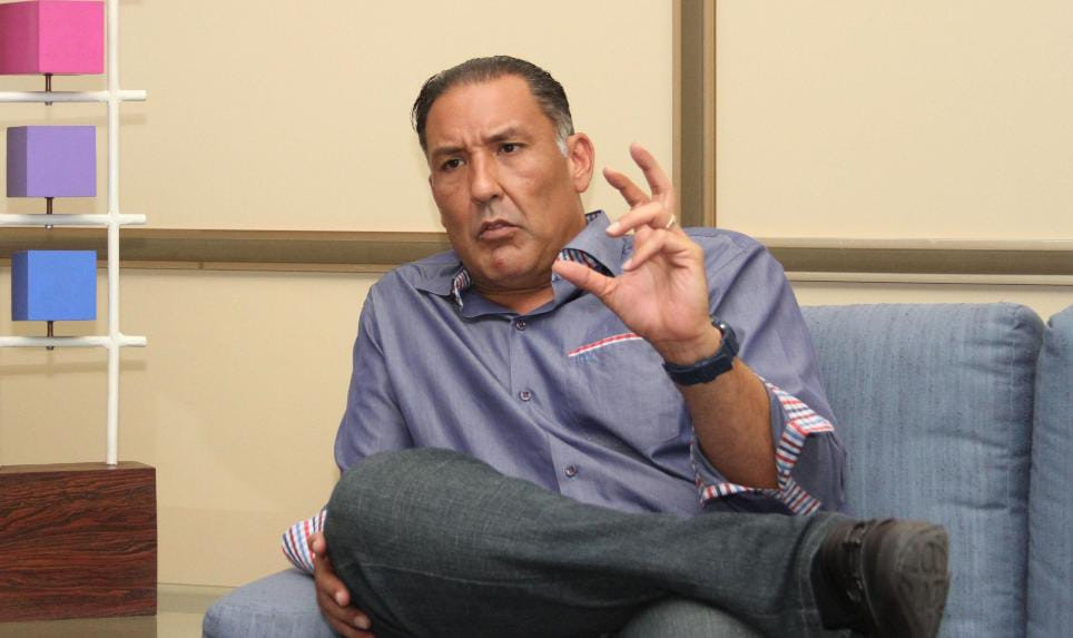 Diario Frontera, Frontera Digital,  Politica, ,Exgobernador Pablo Pérez fue habilitado por el TSJ para ejercer cargos públicos