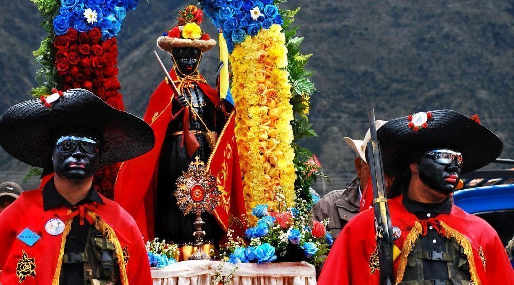Diario Frontera, Frontera Digital,  Páramo, ,Alcaldía de Rangel fortalece las tradiciones 
más sentidas de los habitantes del Páramo merideño