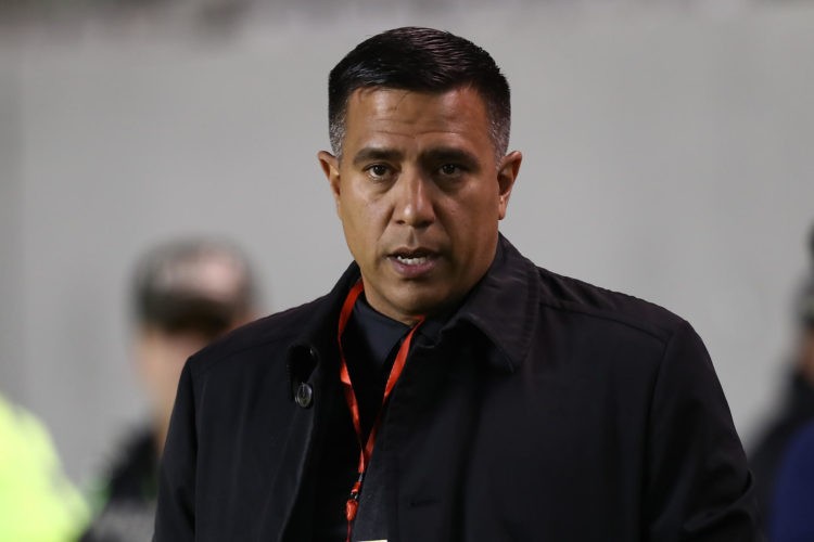 Diario Frontera, Frontera Digital,  Deportes, ,César Farías renuncia a la dirección técnica 
del club colombiano de fútbol Águilas Doradas