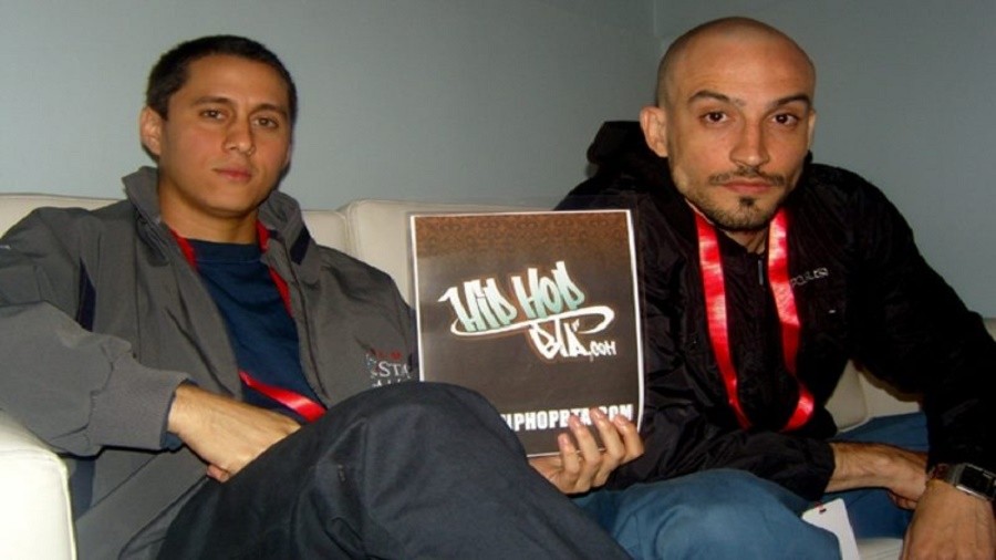 Diario Frontera, Frontera Digital,  Farándula, ,Buscan a productor de Canserbero