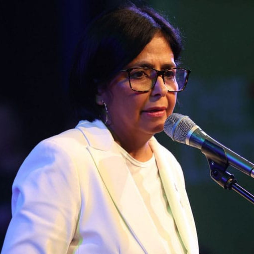 Diario Frontera, Frontera Digital,  Politica, ,Vicepresidenta Delcy Rodríguez presenta pruebas sobre la relación de “negocios” entre Guyana y la Exxon Mobil