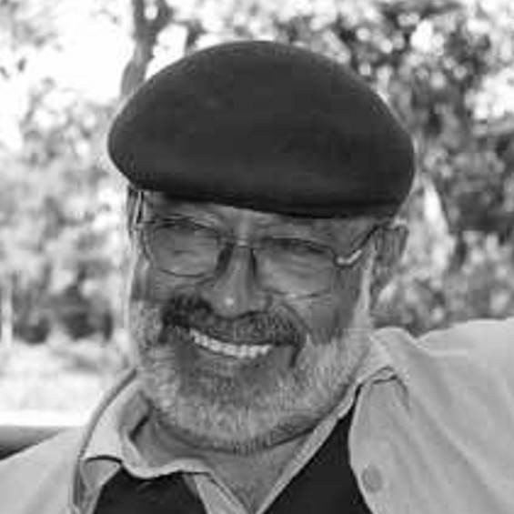 Diario Frontera, Frontera Digital,  Opinión, ,Orlando Chirinos: narrador original de viajes y caminos por Orlando Oberto Urbina
